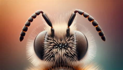 Bee Antennae Function: An In-depth Exploration