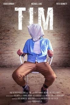 ‎Tim • Film + cast • Letterboxd