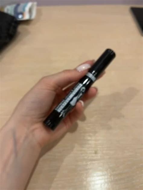 LUXVISAGE Тушь для ресниц Perfect Color Express Объем & Длина, Черный ...