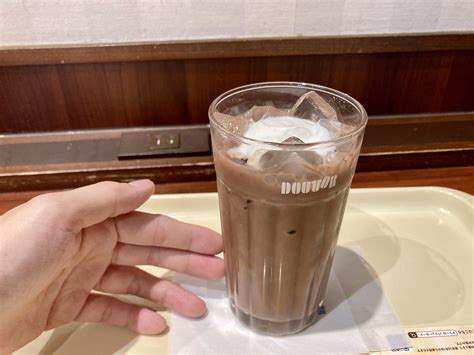 ドトールのアイスココアが“1番美味しい”って本当!?コメダ・スタバと飲み比べレビュー！ | 女子SPA！