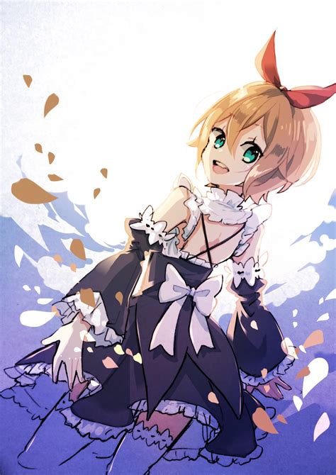 Petra Leyte - Re:Zero Kara Hajimeru Isekai Seikatsu - Image by