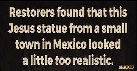 23 Horror Movie Moments That Happened In Real Life | Cracked.com