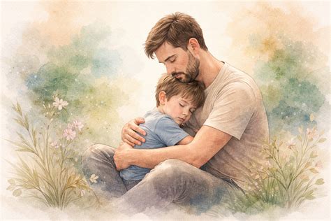 Por qué tu niño interior aprendió a no confiar en la vida