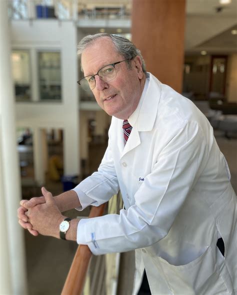 John Sergent retires after providing a legacy of leadership and