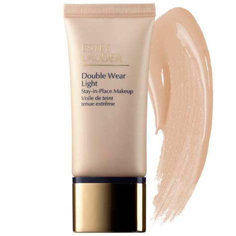 Тональный крем Estee Lauder Double Wear: отзывы покупателей
