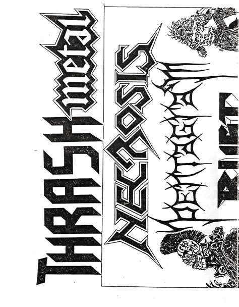 Pounding Hard #1 - THE CORROSEUM