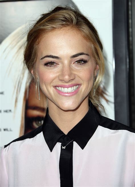 Emily Wickersham