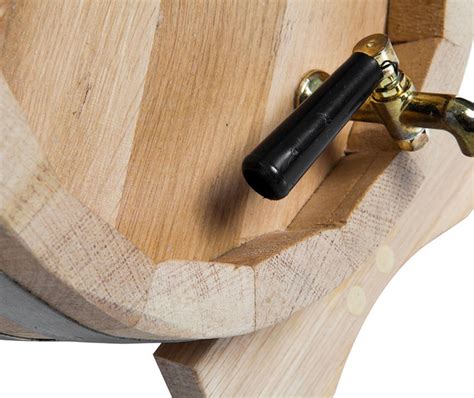 Диспенсър за напитки Barrel 5 L - Vivre