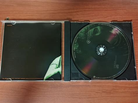 Arch Enemy - Burning Bridges CD Photo | Metal Kingdom