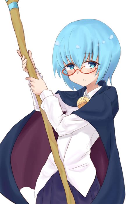 Tabitha Orleans - Zero no Tsukaima - Image by kirigitsune0426 #2775390