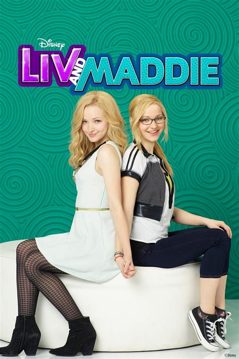 Liv and Maddie Wallpapers (33 images) - WallpaperCat