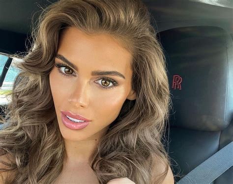 Katharina Nahlik - Bio, Age, Height, Wiki | Models Biography