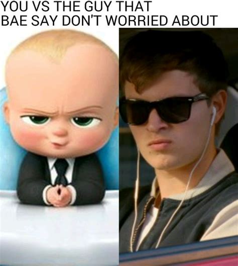 Boss baby Memes