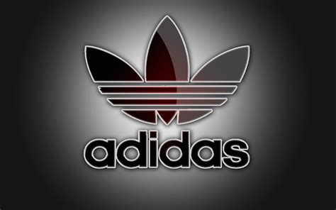 Adidas Originals Logo Wallpapers - Wallpaper Cave