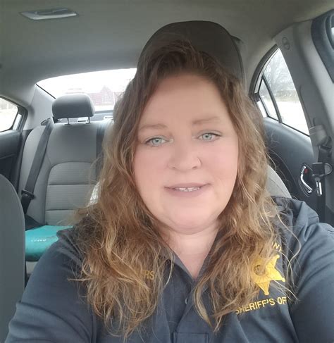 CarrollCounty - Lt Jamie Summers | Facebook