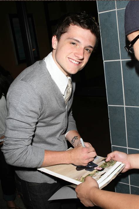 The Kids Are All Right Press [ΗQ] - Josh Hutcherson Photo (32495460 ...