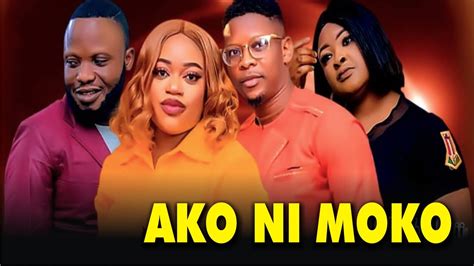 AKO NI MOKO cut - YouTube