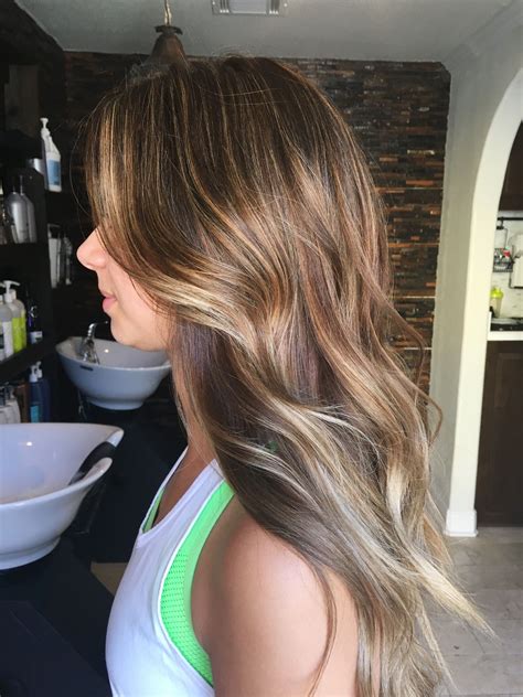 Everything you need to know about the babylights hair trend 29