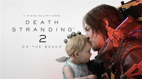 Death Stranding 2: On The Beach – PS5 Games | PlayStation (Indonesia)