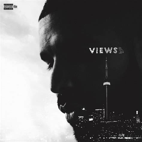 drake views  freshalbumart