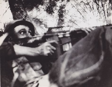 Unknown, UPI photo - Vietnam War 'The Unseen Enemy' #8/9, 1966 - Catawiki