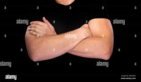 arms crossed  front  chest  donna bull blog