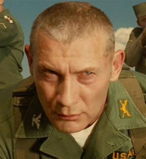 Colonel Dovchenko | Movie Morgue Wiki | Fandom