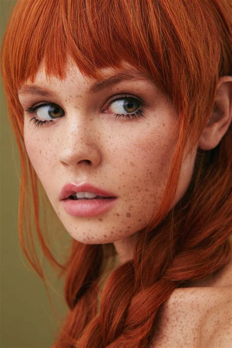 A complete guide to maintaining vibrant redhead colours at home 19