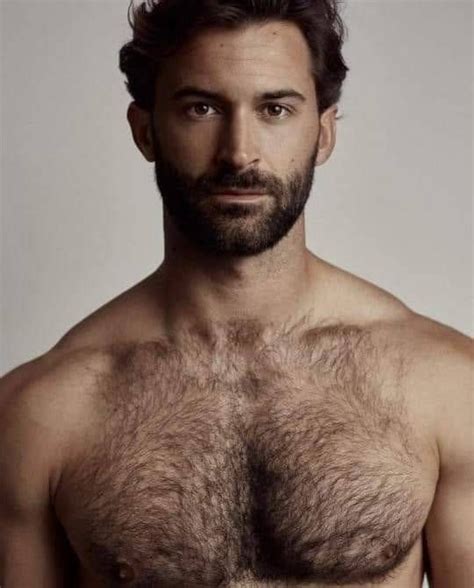 bald guys  hairy bodies  cristy fields blog