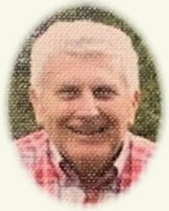 Robert C. Syposs Obituary | 1942 - 2022 | Lockport Union Sun Journal