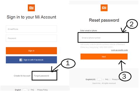 What is Mi Account (Xiaomi Mobiles) - Tech Sarjan
