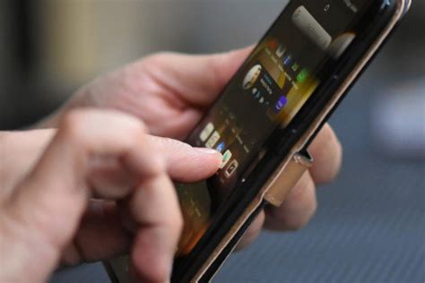 how to tell if pegasus is on your phone