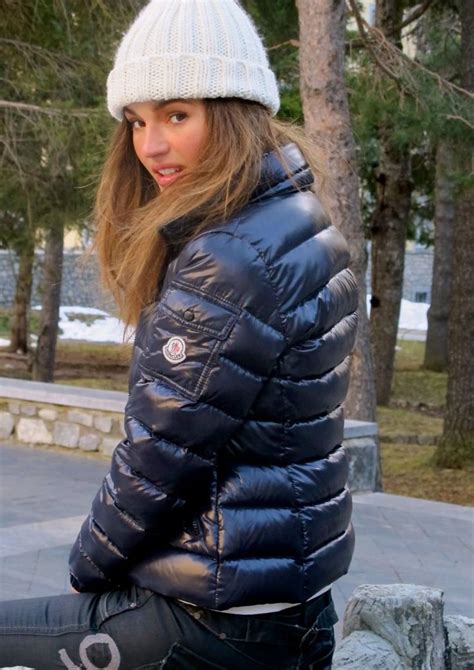 303 besten Moncler Bilder auf Pinterest | Daunenjacken, Moncler und Sims