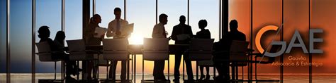 GAE | Gouvêa Advocacia e Estratégia | LinkedIn 