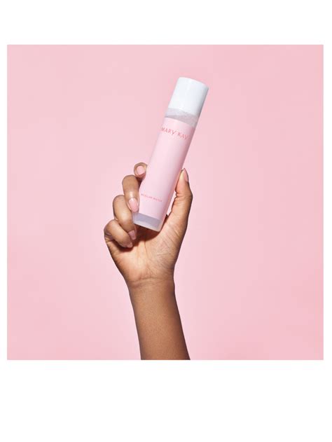 Mary Kay® Micellar Water | Mary Kay