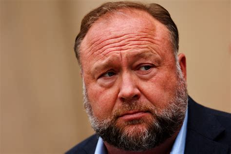 Disaster for Alex Jones and Infowars as Supreme Court rejects last