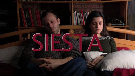 Siesta Movie Trailer - English - YouTube