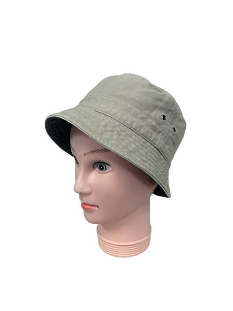 Montbell MONT-BELL REVERSIBLE HAT - Gem