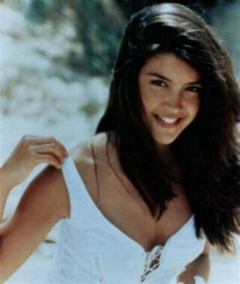 Actress Phoebe Cates: A Timeless Star