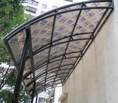 металлические навесы | Wrought iron doors front entrances, Carport ...