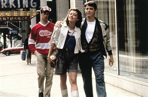 Photo de Matthew Broderick - La Folle journée de Ferris Bueller : Photo