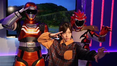 Best tokusatsu movies