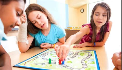 Educational Board Games for Kids: Fun Learning Activities