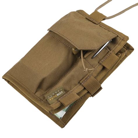 Планшет для карты Helikon-Tex Cordura Map Case - Helikon-Tex.ru
