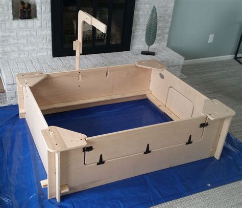 Whelping box ideas plans and how to build – Artofit