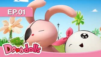 Dooodolls Episodes (English) - YouTube