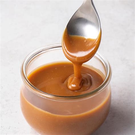 caramel