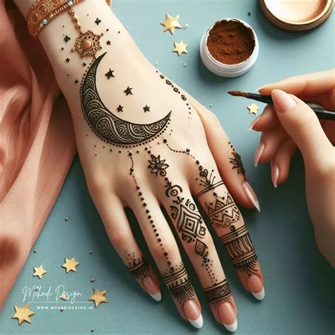 latest mehndi designs  eid artofit