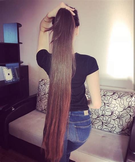 Long russian hair by Ponytail-Only on DeviantArt