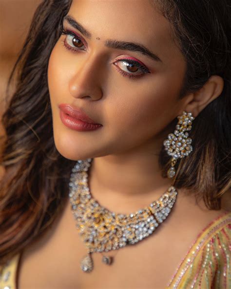 Prajakta Dusane | Elegance comes from being as beautiful inside as